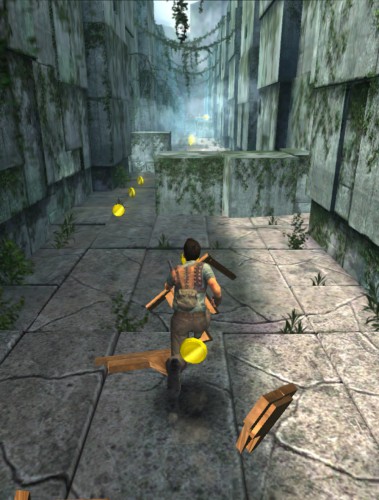 Available Now: The Maze Runner Game Sprints into the Play Store