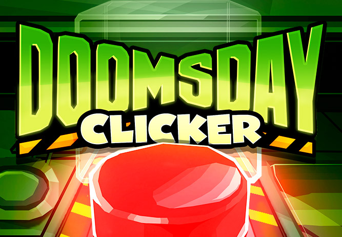 PikPok | Doomsday Clicker — PikPok