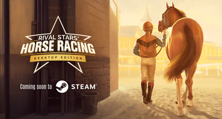 rival stars horse racing desktop edition